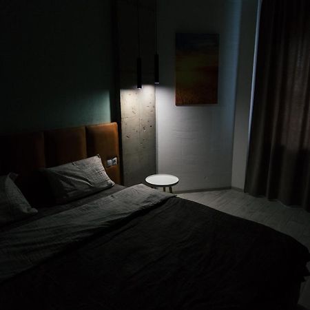 סומי Vip Apartmen Loft מראה חיצוני תמונה