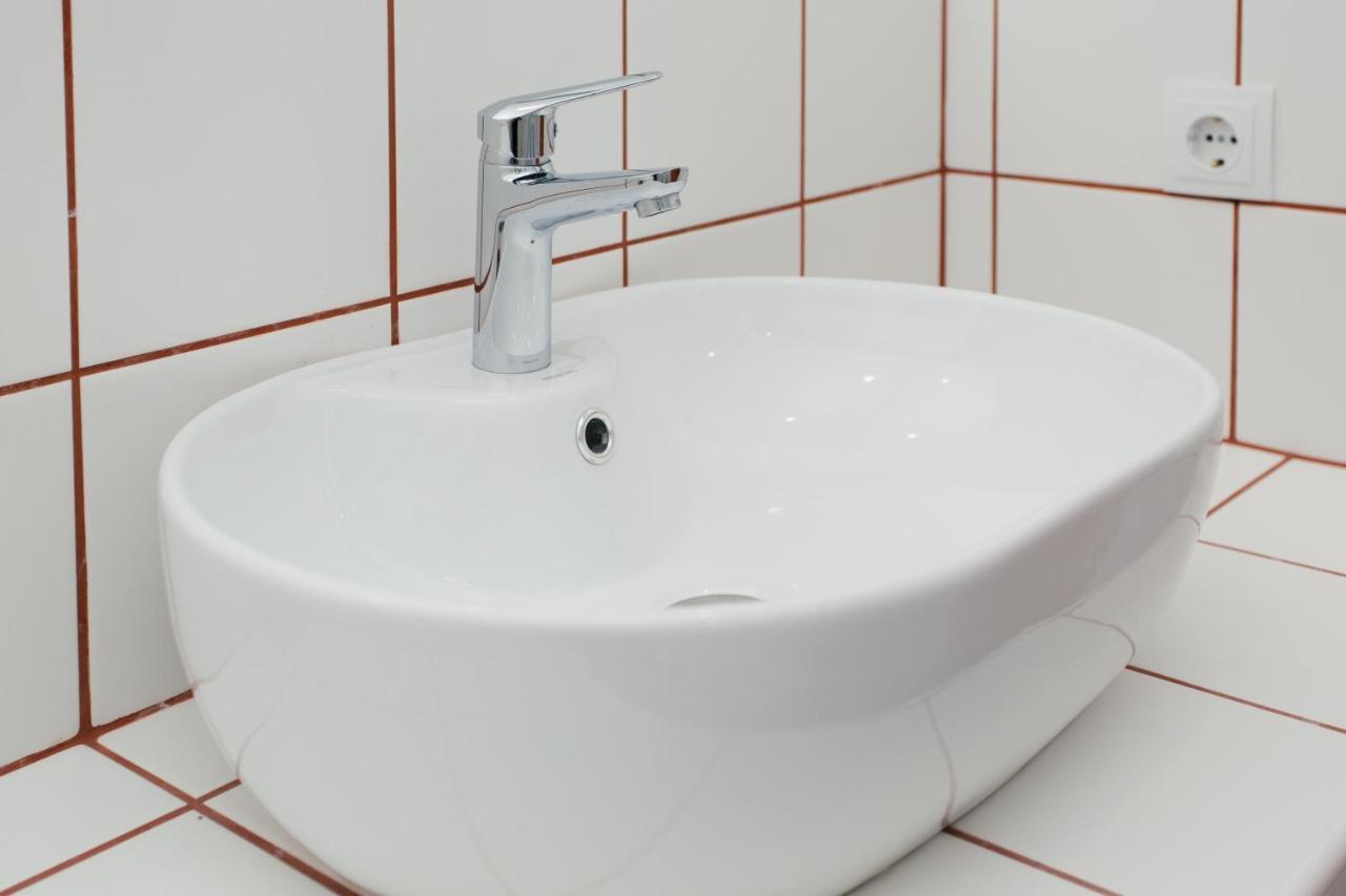 סומי Vip Apartmen Loft מראה חיצוני תמונה